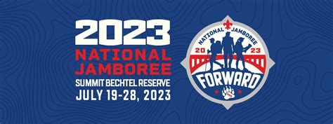 national jamboree 2023 forms